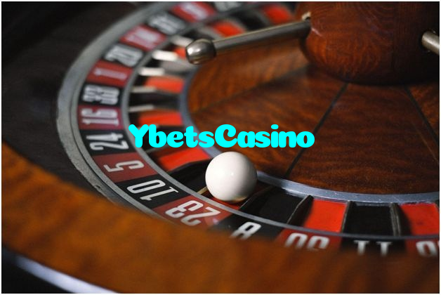 YbetsCasino