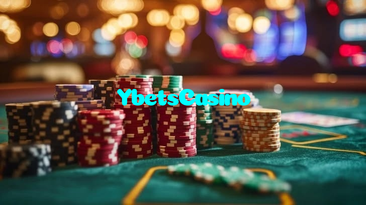 YbetsCasino