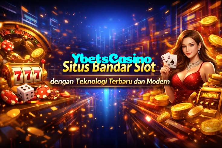 YbetsCasino خوش آمدید بونس +600% پیشکش موبائل ایپ کے پروموشن سیکشن میں دکھائی دیتی ہے۔
