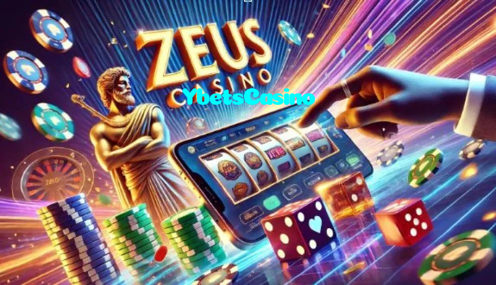 YbetsCasino خوش آمدید بونس +600% پیشکش موبائل ایپ کے پروموشن سیکشن میں دکھائی دیتی ہے۔