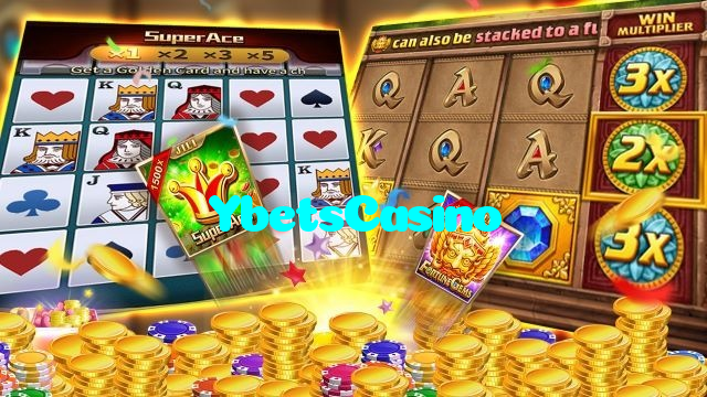 making first deposit on YbetsCasino website using local payment methods in Pakistan
