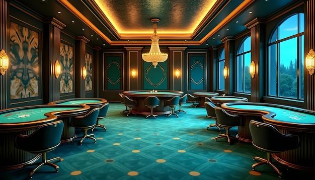 YbetsCasino پاکستان ریئل منی گیمز